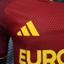 CAMISETA ROMA LOCAL 26/27 HOMBRE (VERSIÓN JUGADOR)