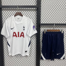 CAMISETA TOTTENHAM LOCAL 26/27 CONJUNTO INFANTIL
