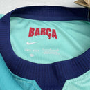 CAMISETA BARCELONA TERCERA 26/27 HOMBRE MANGA LARGA