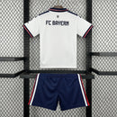 BAYERN MUNICH I 25/26 CHILDREN'S SET 