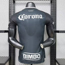 CAMISETA AMÉRICA DE MÉXICO VISITA 26/27 HOMBRE (VERSIÓN JUGADOR)