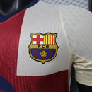 BARCELONA MEN'S TRAVIS SCOTT SHIRT 25/26 (PLAYER VERSION)
