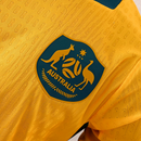 CAMISETA AUSTRALIA LOCAL 26/27 HOMBRE (VERSIÓN JUGADOR)