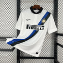 CAMISETA INTER MILAN VISITA 11/12 HOMBRE (RETRO)