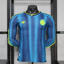 COLOMBIA I COPA AMERICA 2024 MEN'S T-SHIRT (PLAYER VERSION) 