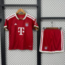 BAYERN MUNICH I 25/26 CHILDREN'S SET 
