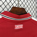 CAMISOLA MASCULINA MANCHESTER UNITED I 25/26