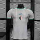 CAMISETA ARGELIA LOCAL 26/27 HOMBRE (VERSIÓN JUGADOR)