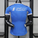 CAMISETA AL-HILAL LOCAL 26/27 HOMBRE (VERSIÓN JUGADOR)