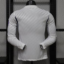 CAMISETA TOTTENHAM LOCAL 26/27 MANGA LARGA HOMBRE (VERSIÓN JUGADOR)