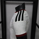 MANCHESTER UNITED THIRD 26/27 MEN'S JERSEY (PLAYER VERSION)