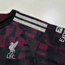 LIVERPOOL HOME 26/27 MEN'S JERSEY