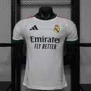 REAL MADRID I 26/27 HOMEM (VERSÃO DO JOGADOR) 