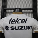 CAMISETA PUMA UNAM VISITA 26/27 HOMBRE (VERSIÓN JUGADOR)
