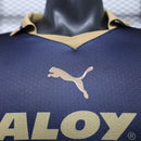 CAMISETA PUMAS UNAM LOCAL 26/27 MANGA LARGA HOMBRE (VERSIÓN JUGADOR)