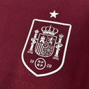 SPAIN I EURO 2024 MEN'S T-SHIRT 