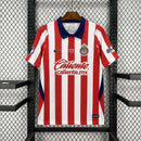 CHIVAS GUADALAJARA I 25/26 MAN 