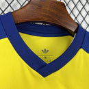 CAMISETA COLOMBIA PRE-MATCH 26/27 HOMBRE