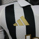 JUVENTUS I 24/25 MEN'S LONG SLEEVE (PLAYER VERSION)