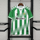 CAMISETA REAL BETIS LOCAL 26/27 HOMBRE