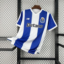CAMISETA PORTO LOCAL 26/27 HOMBRE