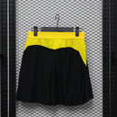 PANTALONES CORTOS BORUSSIA DORTMUND LOCAL 26/27 (VERSION JUGADOR)