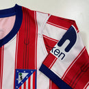 CAMISETA ATLÉTICO MADRID LOCAL 26/27 HOMBRE