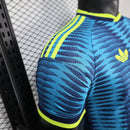 CAMISOLA DA COLÔMBIA I 26/27 MASCULINA (VERSÃO DE JOGADOR) 