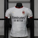 CAMISETA AC MILAN VISITA 26/27 HOMBRE (VERSIÓN JUGADOR)