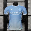MANCHESTER CITY KIDSUPER III 25/26 HOMEM (VERSÃO DE JOGADOR)