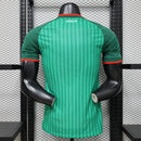REAL MADRID SPECIAL EDITION BLACK AND YELLOW 25/26 MEN (PLAYER VERSION)