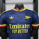 ARSENAL III 25/26 MEN (PLAYER VERSION) 