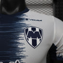 CAMISETA MONTERREY VISITA 26/27 HOMBRE (VERSIÓN JUGADOR)