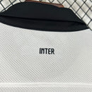 CAMISETA INTER MILAN VISITA 11/12 HOMBRE (RETRO)