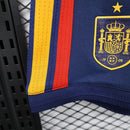 BÉLGICA | CURTAS 25/26 (VERSÃO PARA JOGADORES) 