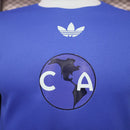 CAMISETA AMÉRICA DE MÉXICO ANIVERSARIO 110 26/27 HOMBRE (VERSIÓN JUGADOR)