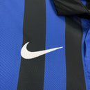 CAMISETA INTER MILAN LOCAL 11/12 HOMBRE (RETRO)