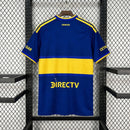 CAMISETA BOCA JUNIORS LOCAL 26/27 HOMBRE