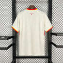 CAMISETA ROMA VISITA 26/27 HOMBRE