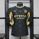 MANCHESTER CITY I 25/26 MEN (PLAYER VERSION) 
