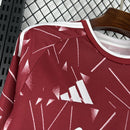 CAMISETA LIVERPOOL LOCAL 26/27 HOMBRE MANGA LARGA