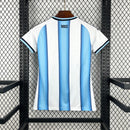 CAMISOLA DA ARGENTINA | TAÇA AMÉRICA 2024 FEMININA 