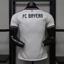 CAMISETA BAYERN DE MUNICH VISITA 26/27 HOMBRE (VERSIÓN JUGADOR)