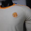 CAMISOLA MASCULINA DE MANGA COMPRIDA BAYERN MUNIQUE I 25/26 (VERSÃO DE JOGADOR) 