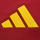 CAMISETA ROMA LOCAL 26/27 HOMBRE