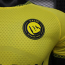 CAMISETA AL NASSR LOCAL 26/27 HOMBRE (VERSIÓN JUGADOR)