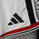 MANCHESTER UNITED I SHORTS 25/26