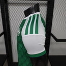 CAMISETA AL-AHLI LOCAL 26/27 HOMBRE (VERSIÓN JUGADOR)