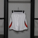 PANTALONES CORTOS CHIVAS GUADALAJARA VISITA 26/27 (VERSIÓN JUGADOR)