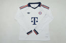 CAMISETA BAYERN DE MUNICH VISITA 26/27 HOMBRE MANGA LARGA